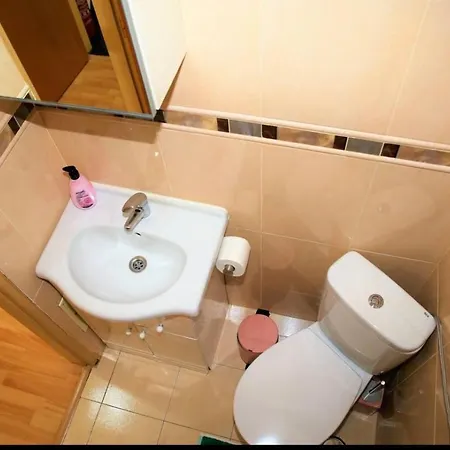 Séjour chez l'habitant Casal