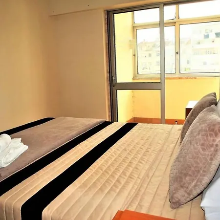 Casal Habitación en casa particular